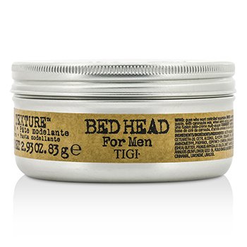 Tigi Bed Head B Untuk Pria Tekstur Murni Molding Paste (Bed Head B For Men Pure Texture Molding Paste)