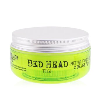 Tigi Manipulator Kepala Tempat Tidur Matte - Matte Wax dengan Pegangan Besar (Bed Head Manipulator Matte - Matte Wax with Massive Hold)