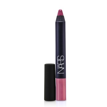 Velvet Matte Lip Pencil - Mesin Seks