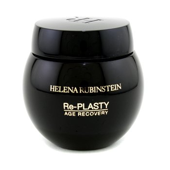 Helena Rubinstein Ajaib Re-Plasty Usia Pemulihan Regenerasi Kulit Mempercepat Perawatan Malam (Prodigy Re-Plasty Age Recovery Skin Regeneration Accelerating Night Care)