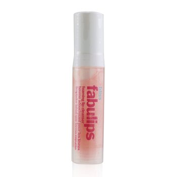 Fabulips Pembersih Bibir Berbusa