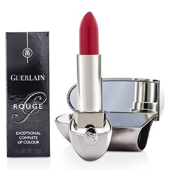 Rouge G Jewel Lipstik Compact - # 71 Girly