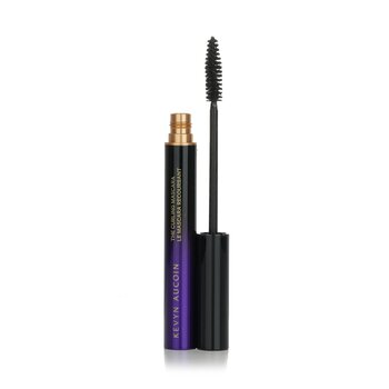 Kevyn Aucoin The Curling Maskara - # Black (The Curling Mascara - # Black)