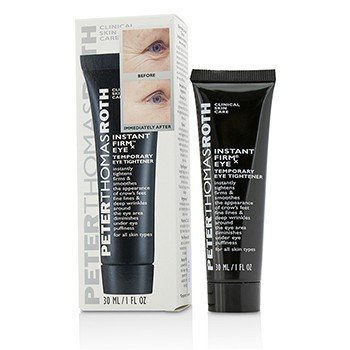 Peter Thomas Roth Instant FirmX Eye Pengencang Mata (Instant FirmX Eye)