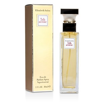 Elizabeth Arden 5th Avenue Eau De Parfum Semprot (5th Avenue Eau De Parfum Spray)
