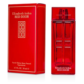 Elizabeth Arden Pintu Merah Eau De Toilette Spray (Red Door Eau De Toilette Spray)