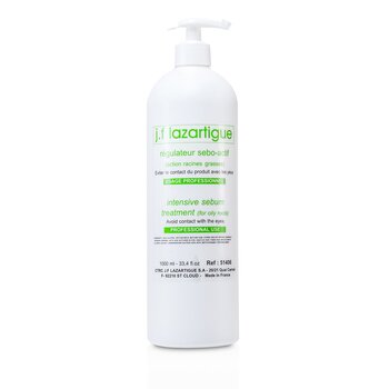 Perawatan Sebum Intensif - Untuk Akar Berminyak (Ukuran Salon)