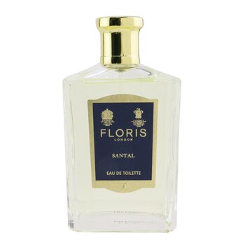 Floris Santal Eau De Toilette Spray (Santal Eau De Toilette Spray)