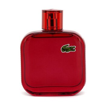 lacoste 12.12 rouge