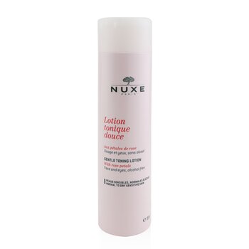 Lotion Tonique Douce Lembut Toning Lotion