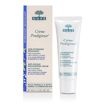 Nuxe Creme Prodigieuse Anti-Fatigue Moisturizing Cream (Creme Prodigieuse Anti-Fatigue Moisturizing Cream)