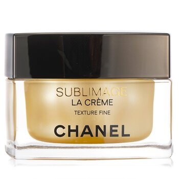 Sublimage La Creme (Tekstur Halus)