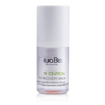 NB Ceutical Eye Recovery Balm