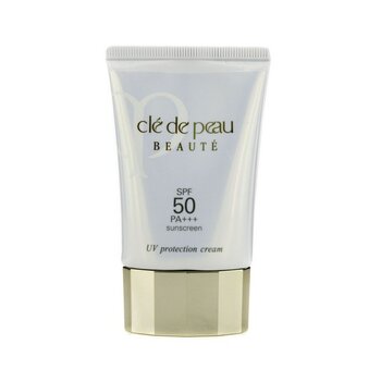 Cle De Peau UV Protection Cream SPF 50 PA+++ (UV Protection Cream SPF 50 PA+++)