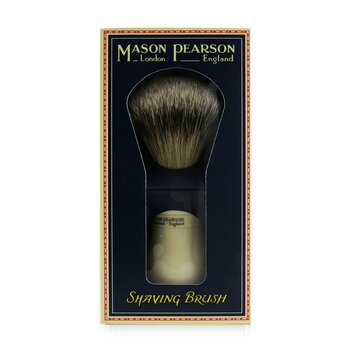 Mason Pearson Sikat Cukur Super Badger (Super Badger Shaving Brush)