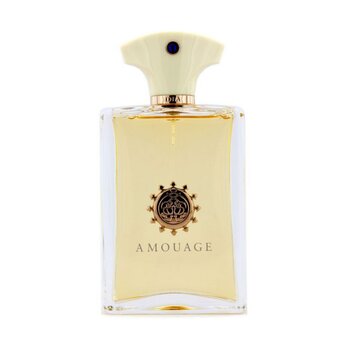 Amouage Semprotan Dia Eau De Parfum (Dia Man Eau De Parfum Spray)