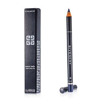 Magic Khol Eye Liner Pencil - #16 Marine Blue