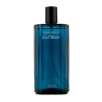 Davidoff Air Dingin Eau De Toilette Spray (Cool Water Eau De Toilette Spray)