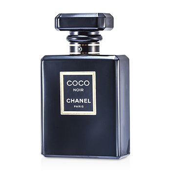 Chanel Coco Noir Eau De Parfum Semprot (Coco Noir Eau De Parfum Spray)