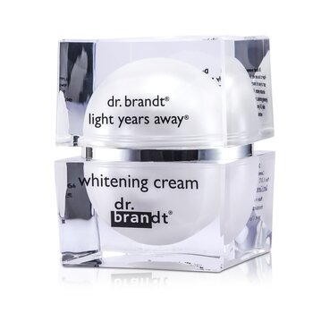 Light Years Away Whitening Cream