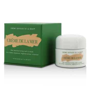 La Mer The Moisturizing Soft Krim (The Moisturizing Soft Cream)