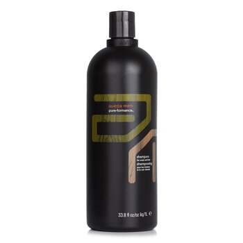 Sampo Bentuk Murni Pria (Untuk Kulit Kepala dan Rambut)