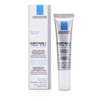 La Roche Posay Substian [+] Mata (Substiane [+] Eyes)