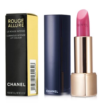 Rouge Allure Luminous Intens Lip Colour - # 91 Seduisante