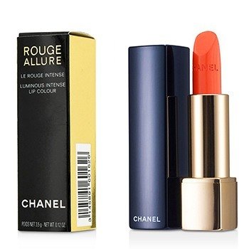 Chanel Rouge Allure Luminous Intens Lip Colour - # 96 Excentrique (Rouge Allure Luminous Intense Lip Colour - # 96 Excentrique)