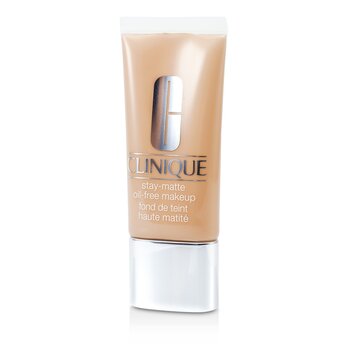 Tetap Matte Oil Free Makeup - # 06 Gading (VF-N)