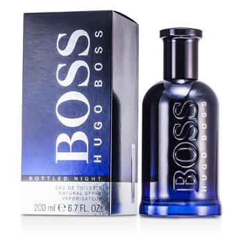 boss bottled spray