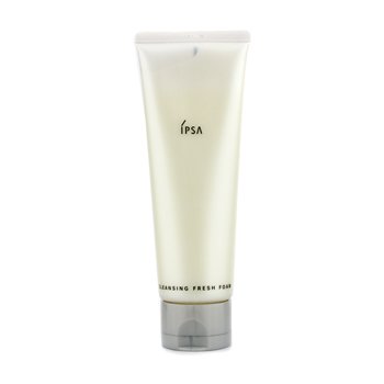 Ipsa Membersihkan Busa Segar (Cleansing Fresh Foam)