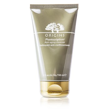 Origins Pembersih Anti-Penuaan Plantscription (Plantscription Anti-Aging Cleanser)