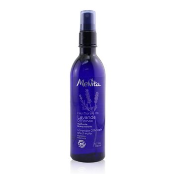 Melvita Air Bunga Lavender (Lavender Floral Water)