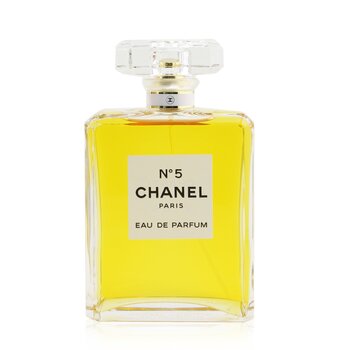 chanel n 5 200ml eau de parfum