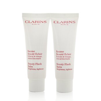 Paket Duo Beauty Flash Balm