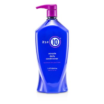 Its A 10 Kondisier Harian Keajaiban (Miracle Daily Conditioner)