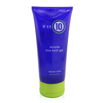 Miracle Firm Tahan Gel (Miracle Firm Hold Gel)