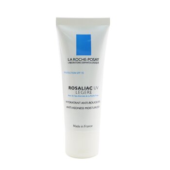 Rosaliac UV Legere Anti-Redness Pelembab SPF 15