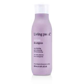 Living Proof Pulihkan Sampo (Untuk Rambut Kering atau Rusak) (Restore Shampoo (For Dry or Damaged Hair))