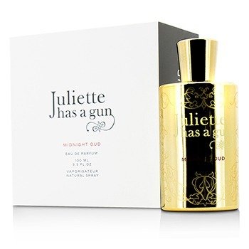Juliette Has A Gun Midnight Oud Eau De Parfum Semprot (Midnight Oud Eau De Parfum Spray)