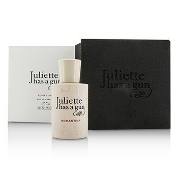 Juliette Has A Gun Romantina Eau De Parfum Semprot (Romantina Eau De Parfum Spray)