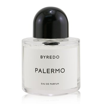Byredo Palermo Eau De Parfum Semprot (Palermo Eau De Parfum Spray)