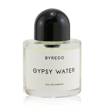Gipsi Air Eau De Parfum Semprot (Gypsy Water Eau De Parfum Spray)