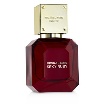 Michael Kors Seksi Ruby Eau De Parfum Semprot (Sexy Ruby Eau De Parfum Spray)
