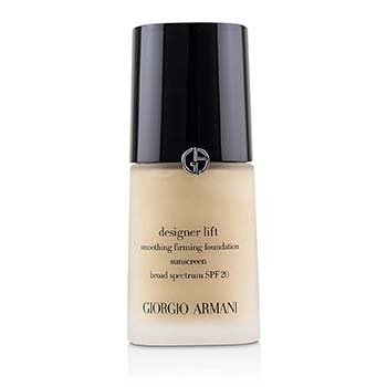 giorgio armani designer lift foundation spf 20