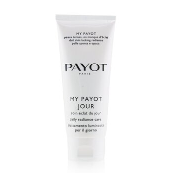 Payot Jour saya (Ukuran Salon)