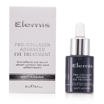 Elemis Perawatan Mata Lanjutan Pro-Kolagen (Pro-Collagen Advanced Eye Treatment)