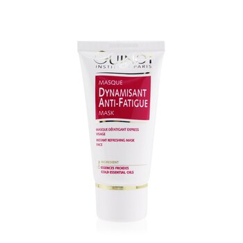 Guinot Masker Wajah Anti-Kelelahan Dynamisant (Dynamisant Anti-Fatigue Face Mask)