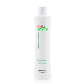 CHI Sampo Penghalusan Enviro (Enviro Smoothing Shampoo)